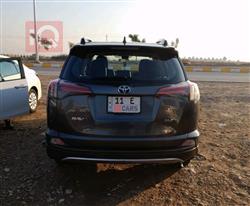 تۆیۆتا ڕاڤ 4